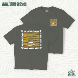 future seas wave set men's surf tee
