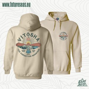 Home hoody hawk vitosha sand