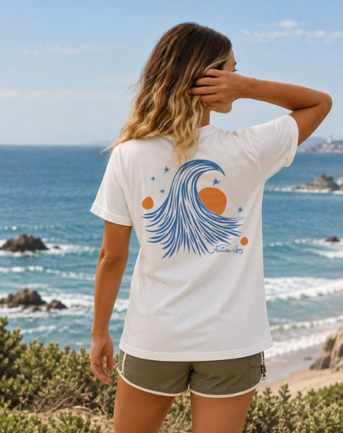 surf tees