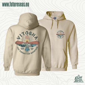 vitosha forgotten mountain ivory