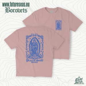 Home pray for snow vitosha new pink