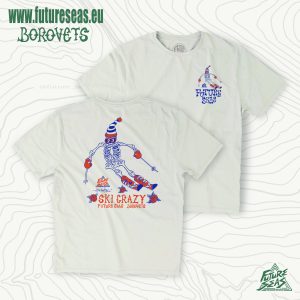 Home ski crazy borovets 04
